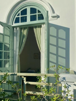 ký ức tươi đẹp homestay
